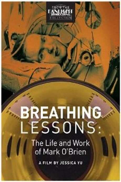 Breathing Lessons: The Life and Work of Mark O’Brien
